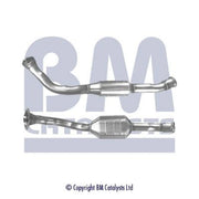 BM Catalysts Diesel Cat BM80079
