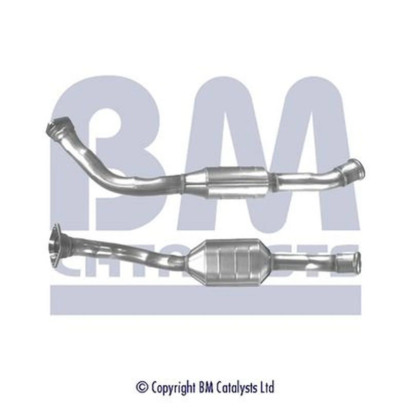 BM Catalysts Diesel Cat BM80079