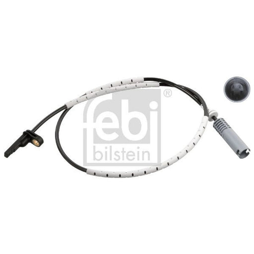 Febi ABS Wheel Speed Sensor Rear Right 102854