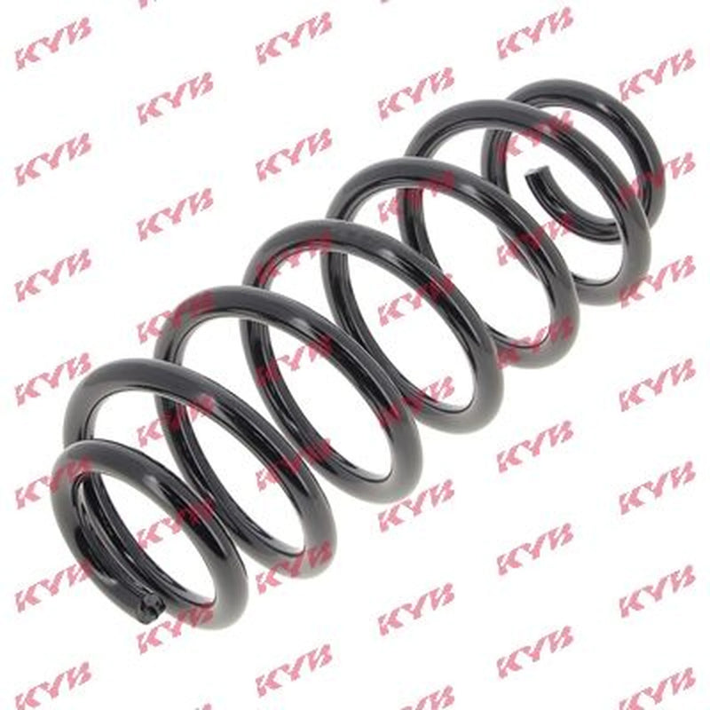 KYB Rear Suspension Coil Spring RH6433