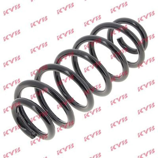 KYB Rear Suspension Coil Spring RH6433