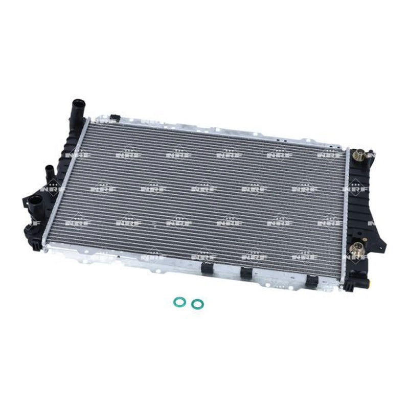 NRF Engine Radiator 51317