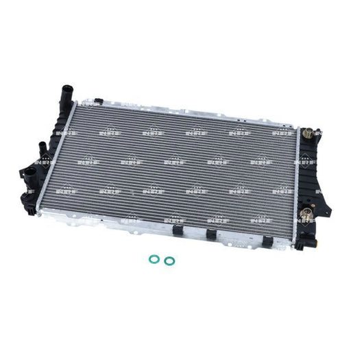 NRF Engine Radiator 51317