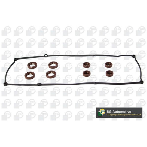 BGA Cylinder Head Cover Gasket Set NBR (nitrile butadiene RK2340