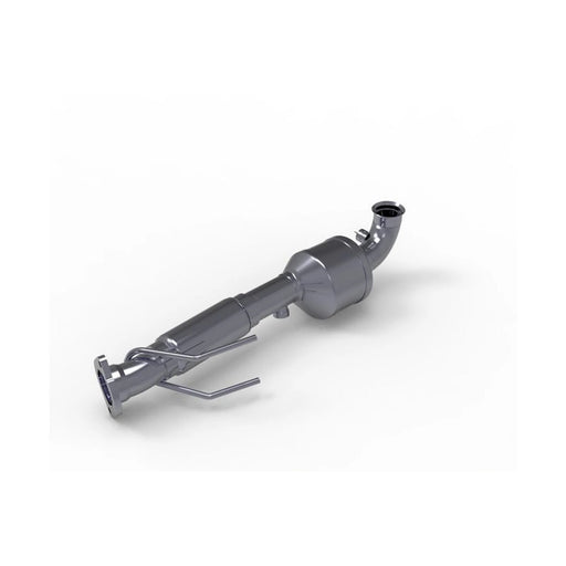 Hella Catalytic Converter 8LE 366 055-481