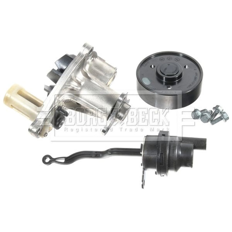 Borg & Beck Engine Cooling Water Pump BWP2507V