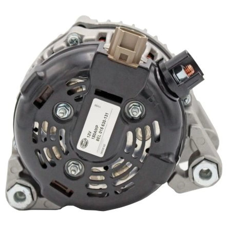 Hella Car Alternator 12V 8EL 015 630-131