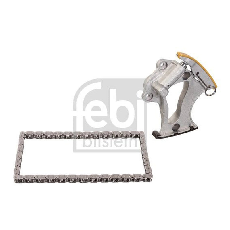 Febi Timing Chain Kit Set 74 Links 9mm 180906