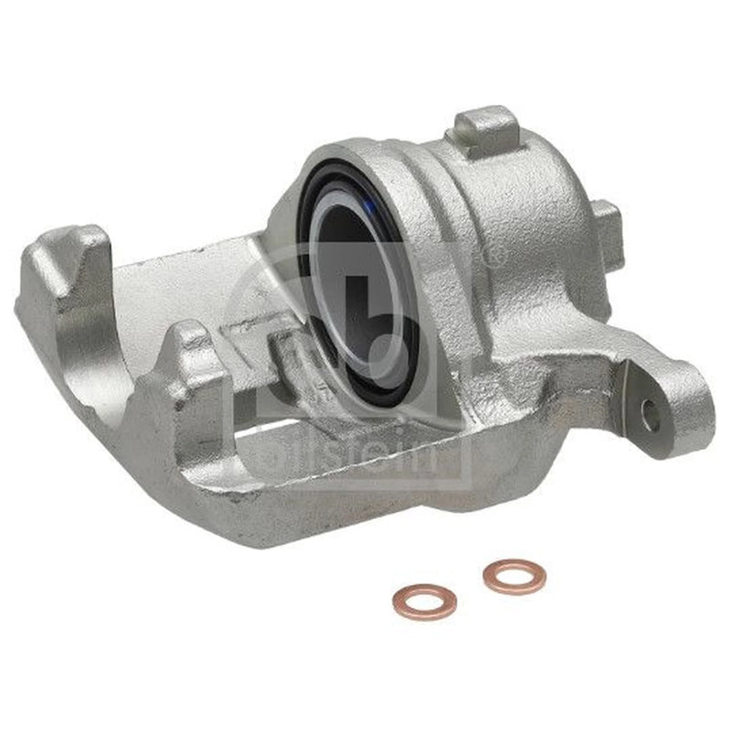Febi Brake Caliper Assembly Front Left 185634
