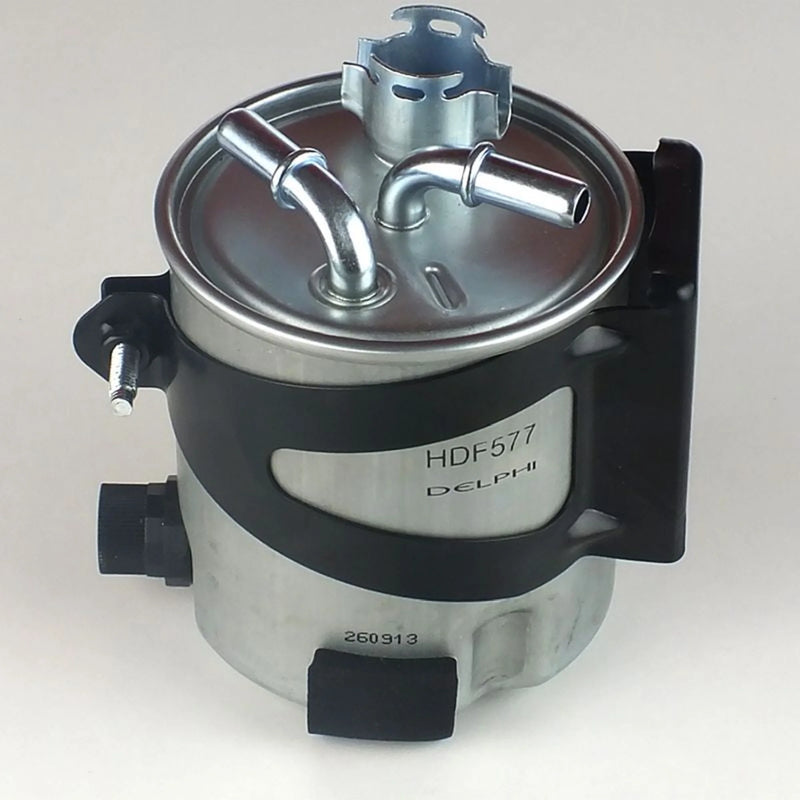 Delphi Fuel Filter Element HDF577