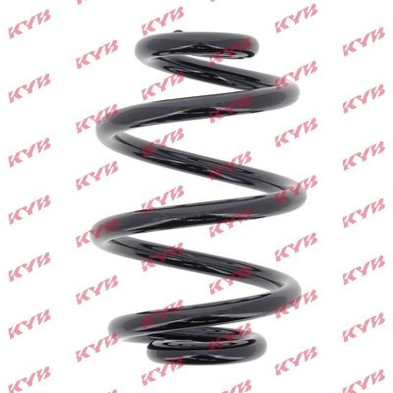 KYB Rear Suspension Coil Spring RX5266