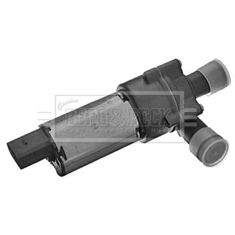 Borg & Beck Auxiliary Coolant Water Pump BWP3008