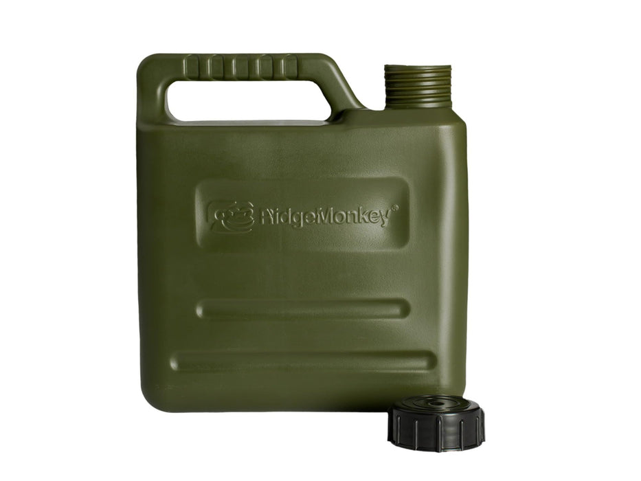 RidgeMonkey Heavy Duty Water Carrier 2.5L - RidgeMonkey - Van Life Living