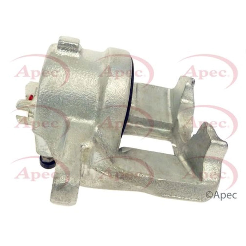 Apec Brake Caliper Assembly Front Left LCA1304