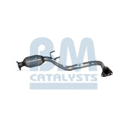 BM Catalysts Homologated Petrol Cat BM90378H