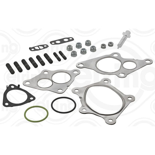 Elring Charger Mounting Kit 042.350