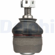 Delphi Steering Tie Rod End Ball Joint Front M14x1.5 TA1193
