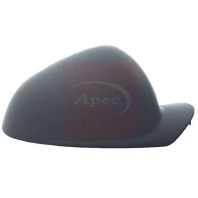 Apec Red Wing Mirror Cover AMH2044