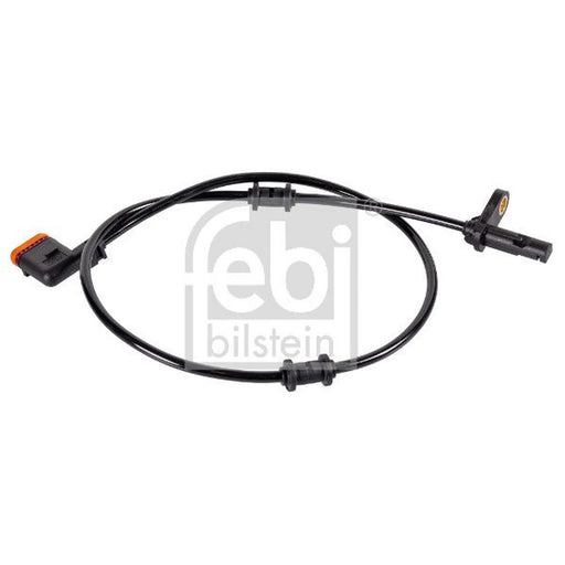 Febi ABS Wheel Speed Sensor Rear Right 170713