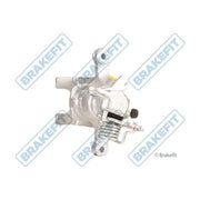 Apec Brake Caliper Assembly Rear Left BCA1757E