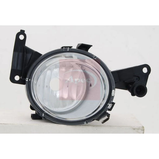 Apec Front Left Fog Light H10 AFL2167