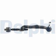 Delphi Inner Rack End Right Joint TL2081
