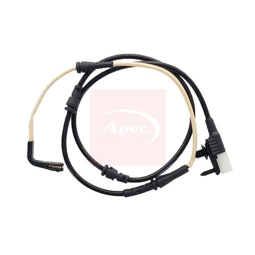 Apec Brake Pad Wear Sensor Front WIR5342