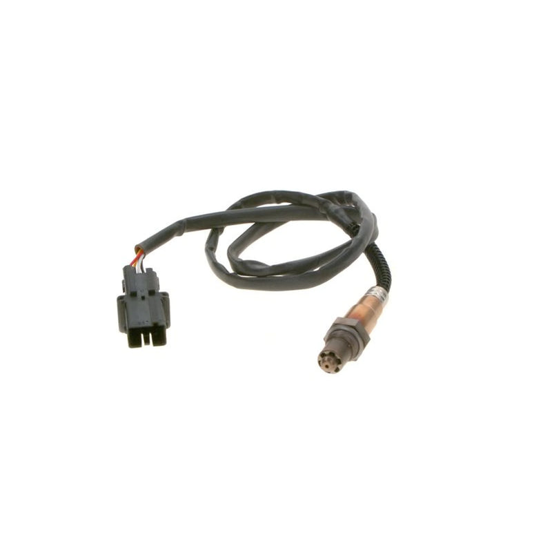 Bosch O2 Lambda Oxygen Sensor before catalytic converter 0 258 007 071