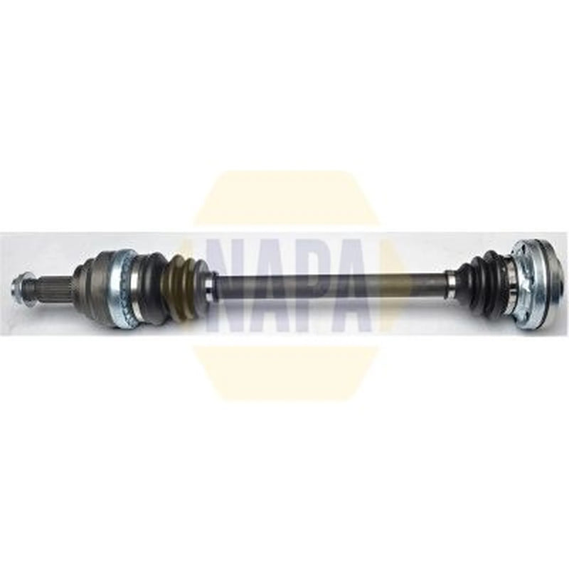 NAPA CV Drive Shaft Driveshaft Rear Left NDS1341L