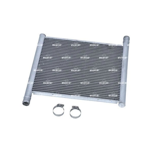 NRF Engine Radiator 53598