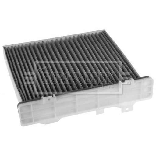 Borg & Beck Cabin Air Filter (Pollen Filter) BFC1235