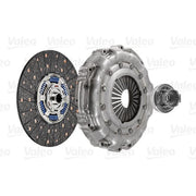 Valeo Clutch Kit Set 3pc 827464