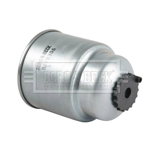 Borg & Beck Fuel Filter Element BFF8306