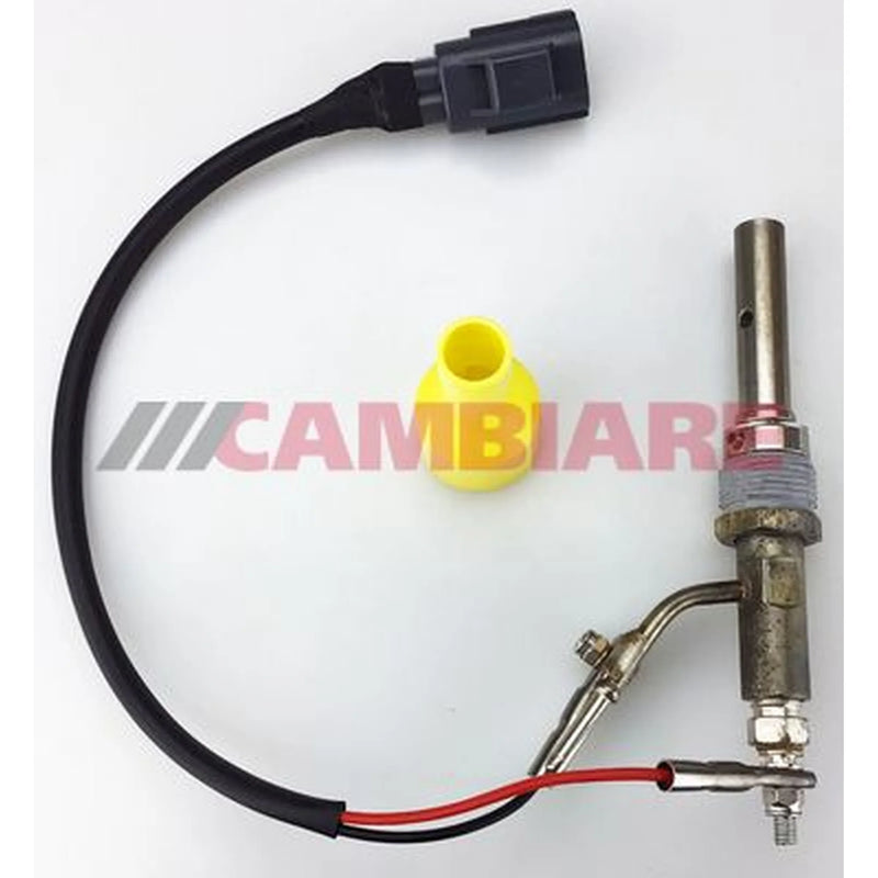 Cambiare DPF Injection Unit VE521013