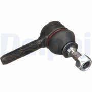 Delphi Steering Tie Rod End Ball Joint Front M14x1.5 TA1528