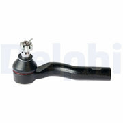 Delphi Steering Tie Rod End Ball Joint Front Left M14x1.5 TA6420
