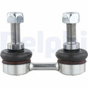 Delphi Stabiliser Bar Link Coupling Rod Rear TC2070