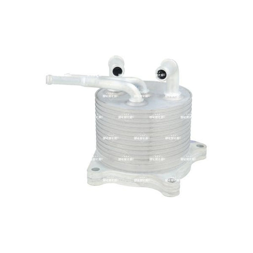 NRF Automatic Gearbox Oil Cooler Left 310084