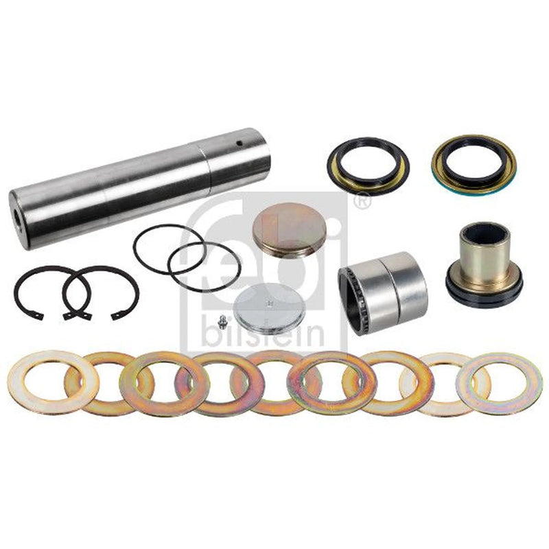 Febi Kingpin Repair Kit OD Front Right 177908