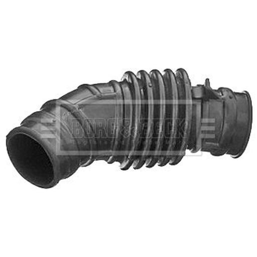 Borg & Beck Air Filter Intake Hose NBR (nitrile butadiene rubb BTH1485
