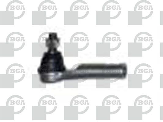 Bga Steering Tie Rod End Ball Joint Front SR2515