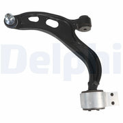 Delphi Control/Trailing Arm Front TC4021