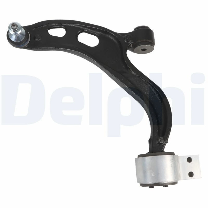 Delphi Control/Trailing Arm Front TC4021
