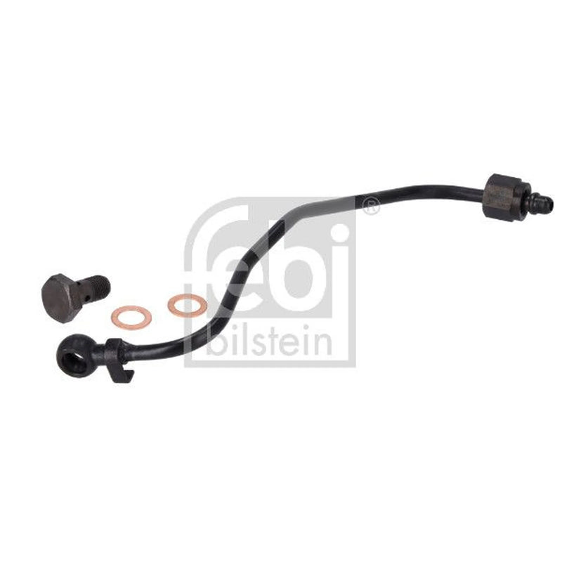 Febi Turbo Oil Feed Return Line 190700