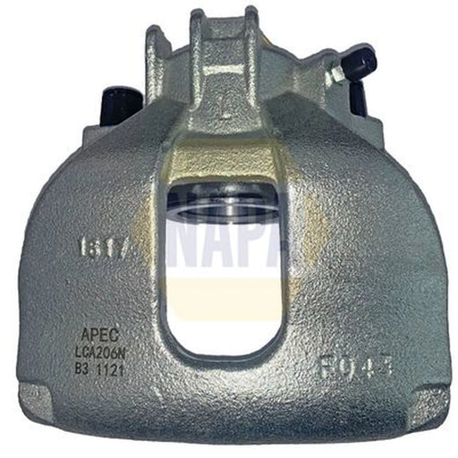 NAPA Brake Caliper Assembly Front Left NCA1103