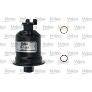 Valeo Fuel Filter Element 587058