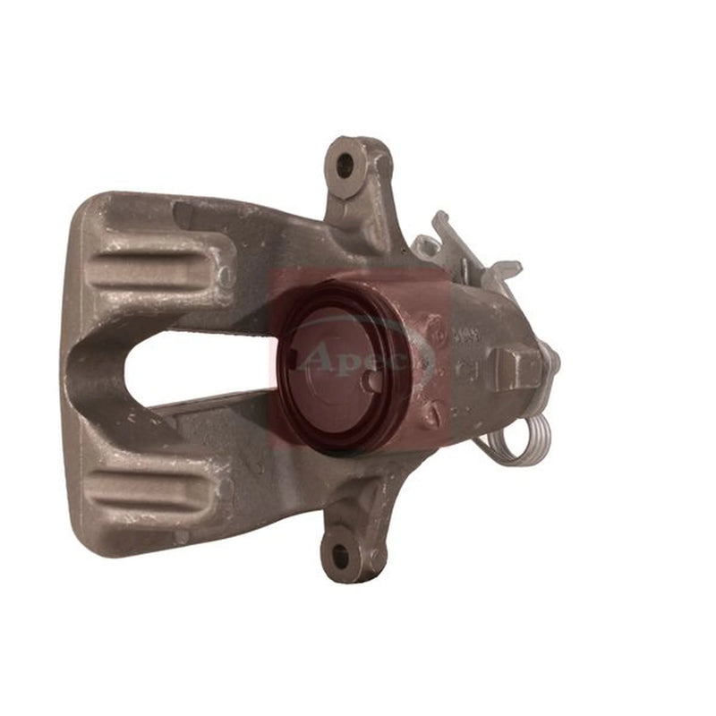 Apec Brake Caliper Assembly Rear Left LCA358N