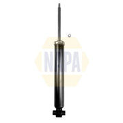 NAPA Shock Absorber Damper Strut Rear Right NSA1507
