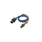 Bosch O2 Lambda Oxygen Sensor before catalytic converter 0 258 017 213