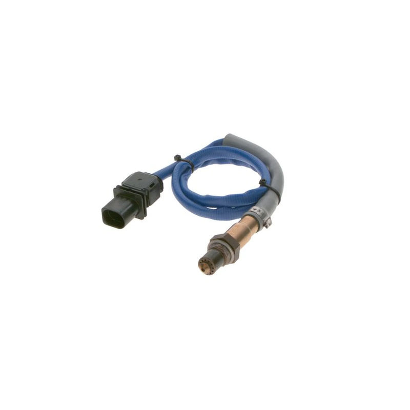 Bosch O2 Lambda Oxygen Sensor before catalytic converter 0 258 017 213